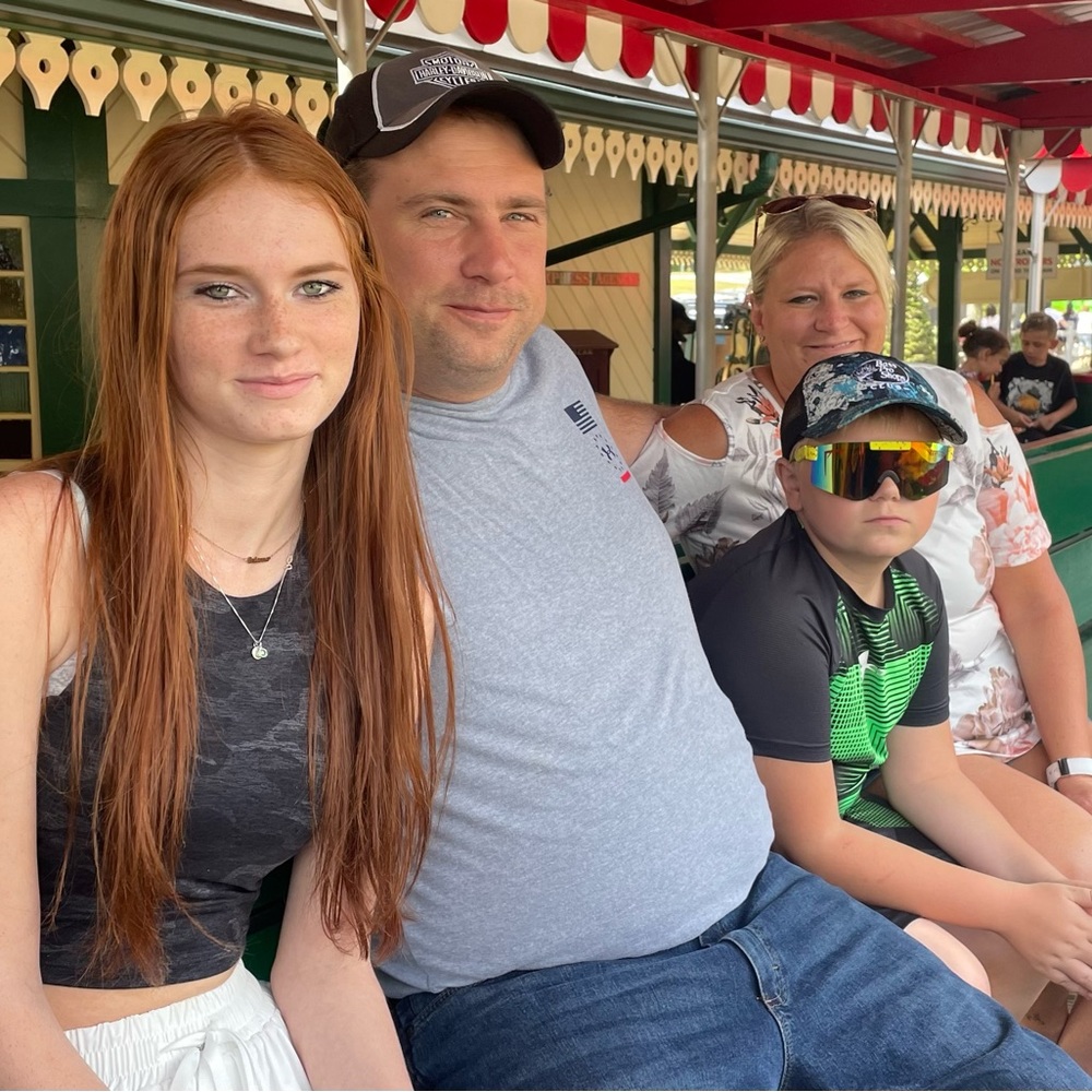 Meet your Posher, Mary